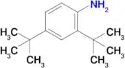 2,4-Di-tert-butylaniline