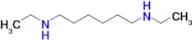 N1,N6-Diethylhexane-1,6-diamine