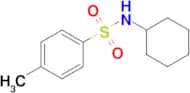 N-Cyclohexyl-p-toluenesulfonamide