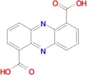 Phenazine-1,6-dicarboxylic acid