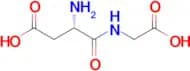(S)-3-Amino-4-((carboxymethyl)amino)-4-oxobutanoic acid