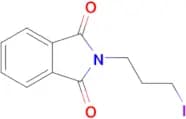 2-(3-Iodopropyl)isoindoline-1,3-dione