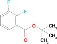 Tert-Butyl 2,3-difluorobenzoate