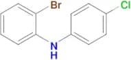 2-Bromo-N-(4-chlorophenyl)aniline