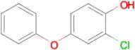 2-Chloro-4-phenoxyphenol