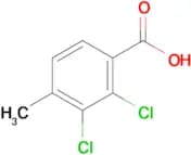 2,3-Dichloro-4-methylbenzoic acid