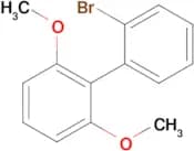 2'-Bromo-2,6-dimethoxy-1,1'-biphenyl