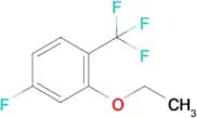 2-Ethoxy-4-fluorobenzotrifluoride