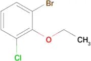 1-Bromo-3-chloro-2-ethoxy-benzene