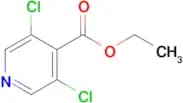 Ethyl 3,5-dichloropyridine-4-carboxylate