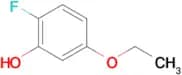 5-Ethoxy-2-fluorophenol