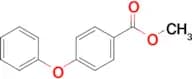 4-Phenoxybenzoic acid methyl ester