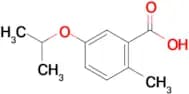 5-Isopropoxy-2-methylbenzoic acid