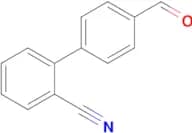 4'-Formyl-[1,1'-biphenyl]-2-carbonitrile