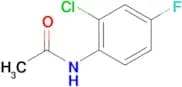 N-(2-Chloro-4-fluorophenyl)acetamide