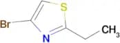 4-Bromo-2-ethylthiazole