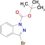 Tert-Butyl 3-bromo-1H-indazole-1-carboxylate