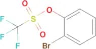 2-Bromophenyl trifluoromethanesulfonate