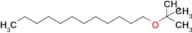 Tert-Butyl n-dodecyl ether