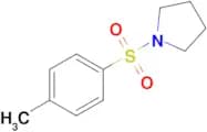 1-Tosylpyrrolidine
