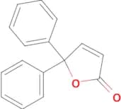 5,5-Diphenylfuran-2(5H)-one