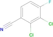 2,3-Dichloro-4-fluorobenzonitrile