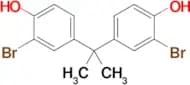 4,4'-(Propane-2,2-diyl)bis(2-bromophenol)