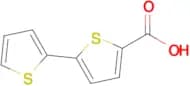 [2,2'-bithiophene]-5-carboxylic acid