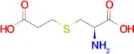 S-(2-Carboxyethyl)-L-cysteine