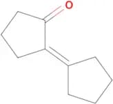 [1,1'-Bi(cyclopentylidene)]-2-one