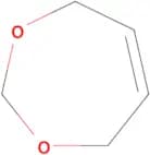 Cis-4,7-Dihydro-1,3-dioxepin