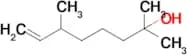 Dihydromyrcenol