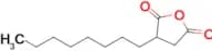 N-Octylsuccinic anhydride