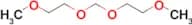 2,5,7,10-Tetraoxaundecane