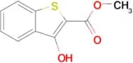 Methyl 3-hydroxybenzo[b]thiophene-2-carboxylate