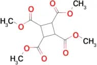 Tetramethyl 1,2,3,4-cyclobutanetetracarboxylate
