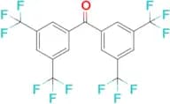 3,3',5,5'-Tetrakis(trifluoromethyl)benzophenone