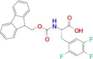 Fmoc-l-2,4,5-trifluorophenylalanine