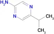 2-Amino-5-(iso-propyl)pyrazine