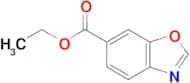 Ethyl benzo[d]oxazole-6-carboxylate