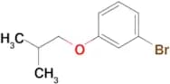1-Bromo-3-(2-methylpropoxy)benzene