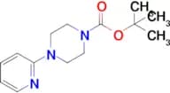 Tert-Butyl 4-(pyridin-2-yl)piperazine-1-carboxylate