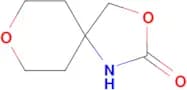 3,8-dioxa-1-azaspiro[4.5]decan-2-one