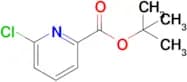 Tert-Butyl 6-chloropicolinate