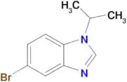 5-Bromo-1-isopropylbenzoimidazole