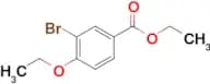 Ethyl 3-bromo-4-ethoxybenzoate