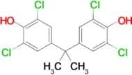 4,4'-(Propane-2,2-diyl)bis(2,6-dichlorophenol)