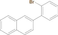 2-(2-Bromophenyl)naphthalene