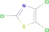 Trichloro-1,3-thiazole