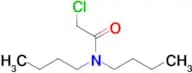 N,n-Dibutyl-2-chloroacetamide